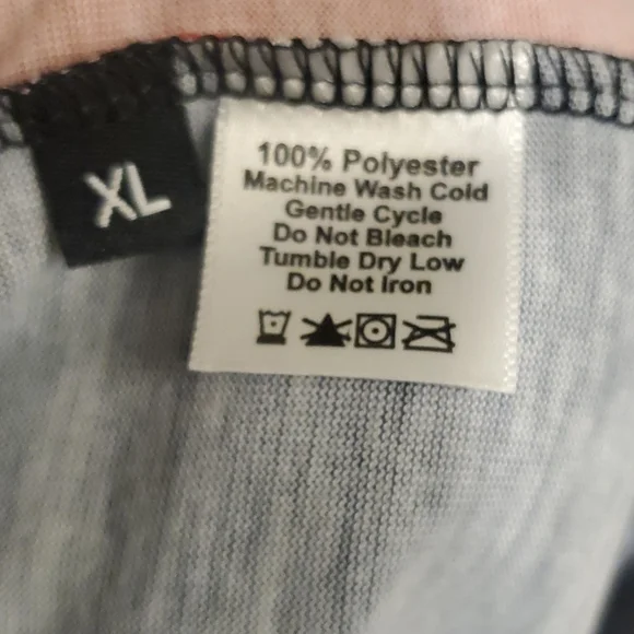 SUPER HERO Dreadlocks World of Black Heros. Tshirt size XL - Picture 4 of 5